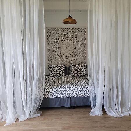Appartement T1 Bis Joli Cocoon Saint Benoit Exterior photo